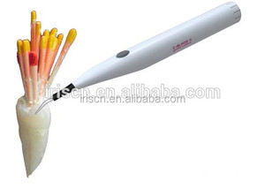 {Mise à jour Avril 2016} Sans Fil Gutta Percha Point Cutter Dent Gomme Endo Obturation Sans Fil Gutta Percha Cutter - Product Image 4