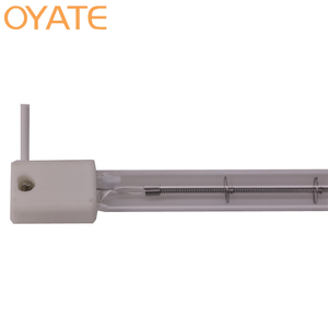 <span class=keywords><strong>Lampe</strong></span> chauffante <span class=keywords><strong>halogène</strong></span> infrarouge OYATE <span class=keywords><strong>pour</strong></span> machines de moulage par soufflage - Product Image 3