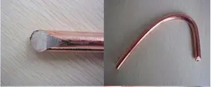 Copper Bonded Ground Rod