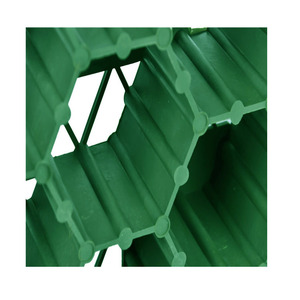 Griglia Stabilizzatrice per Ghiaia a Nido d'Ape in Plastica per Prato e Vialetti - Product Image 3