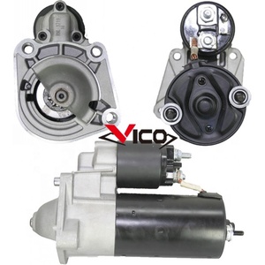 Moteur de démarrage 12V 1363912/5003741/5003741/5003741/960, compatible avec Volvo850/S90/<span class=keywords><strong>V90</strong></span> - Product Image 1