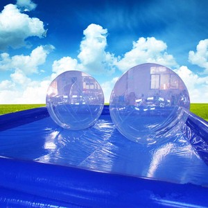 Bola inflable Piscina de Alquiler Para <span class=keywords><strong>La</strong></span> Venta - Product Image 1