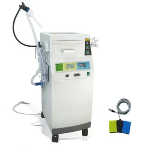 Medical trolley gynecology leep surgery device with CE Approved