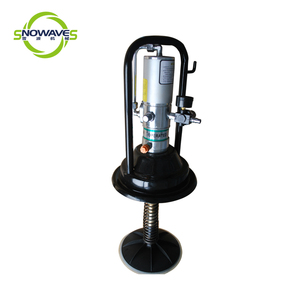 61750-1 bomba de engrase de aire neumáticas snowaves mano - Product Image 2