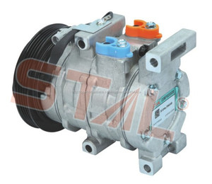 <span class=keywords><strong>Compresor</strong></span> <span class=keywords><strong>de</strong></span> tipo 12 v coche <span class=keywords><strong>compresor</strong></span> del aire acondicionado venta - Product Image 1