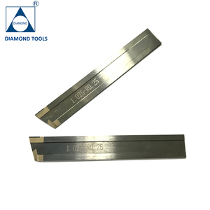 Kim Cương công cụ cắt rãnh công cụ PCD CNC Piston rãnh công cụ - Product Image 6