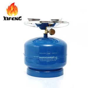 <span class=keywords><strong>Precio</strong></span> bajo <span class=keywords><strong>butano</strong></span> 3 kg vacío mini cilindro de gas LPG precios venta - Product Image 4