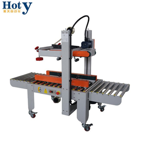 Machine de scellage de boîtes de papier, entièrement automatique, fabriquée en chine, Carton repliable - Product Image 3