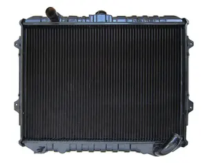 Hyundai Galloper JK-01 radiator fan motor unit HR780042 2.5 3.0 v6  Kühlerlüfter