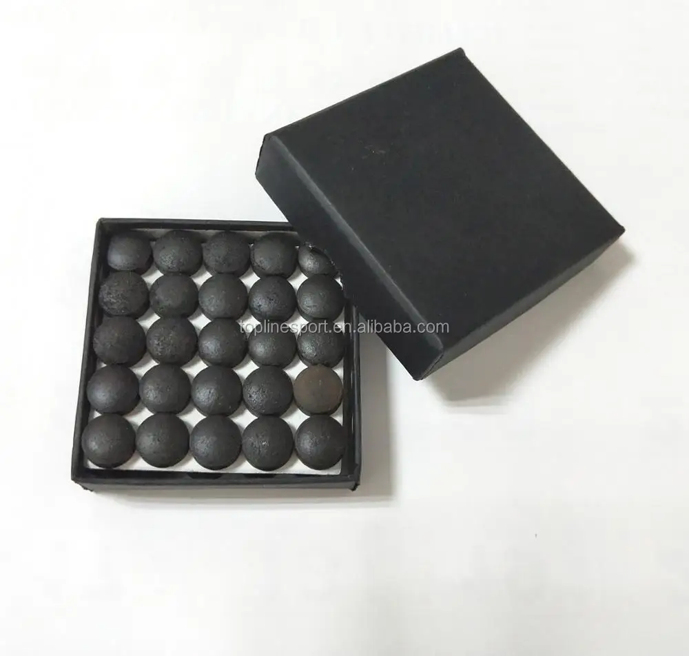 Наконечники бильярдного кия Buffalo 13-14 мм, наконечники бильярдного кия