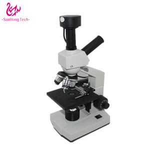 Microscope électronique à balayage pour tests hospitaliers 2025 à bas prix - Product Image 5