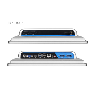 De bureau 15 "Core i3 i5 <span class=keywords><strong>i7</strong></span> tout en un <span class=keywords><strong>pc</strong></span> computador Tablette <span class=keywords><strong>Tactile</strong></span> Panneau <span class=keywords><strong>PC</strong></span> 10.4- 12.1-15-17-19-22-28 pouces - Product Image 5
