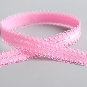 Bán chạy nhất khá 12mm dệt Jacquard đàn hồi - Product Image 3