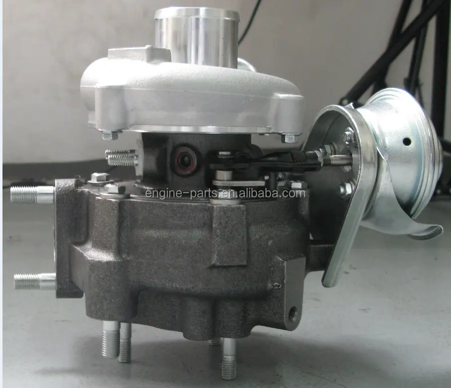 OEM di ricambio 021Y Turbocompressore 17201-27030 di buona qualità, ad alte prestazioni