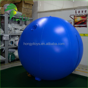 Hong-yi — combinaison de boule <span class=keywords><strong>gonflable</strong></span>, Body, personnalisé, de haute qualité, bleu marine, bon marché, pour adulte - Product Image 4