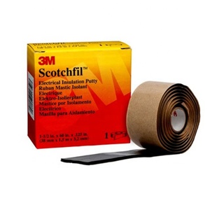 3m 2228 tự nung cao su <span class=keywords><strong>Mastic</strong></span> băng cho cách điện và độ ẩm niêm phong - Product Image 4