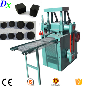 Attrezzatura per la Produzione di Carbonella per Narghilè a Risparmio Energetico in Vendita - Product Image 2