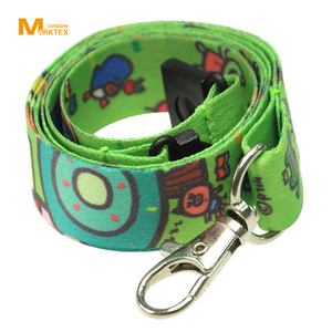 Promotional printing neck <b>lanyard</b> - Product Image 2