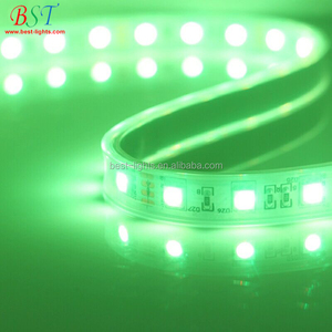 SMD5050 RGB White 4000K Flexible <strong>Led</strong> <strong>Light</strong> <strong>Strip</strong> <strong>Diffuser</strong> with Opaque Tube - Product Image 5
