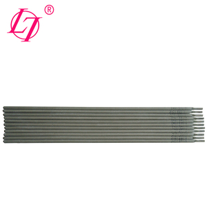 2.5MMX300MM Carbon Staal Golden Bridge Kwaliteit Lassen Elektrode E6013 - Product Image 5