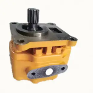 D155AX-3 D155AX-5 17A-49-15101 ram pump water hydraulic