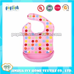 Venta caliente colorida <span class=keywords><strong>barato</strong></span> lindo mejores baberos de bebé para <span class=keywords><strong>comer</strong></span> - Product Image 5