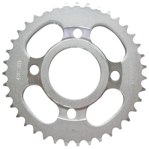 ชิ้นส่วนรถจักรยานยนต์ <span class=keywords><strong>Catalina</strong></span> ,(ชุดเฟือง) AKT - Product Image 1