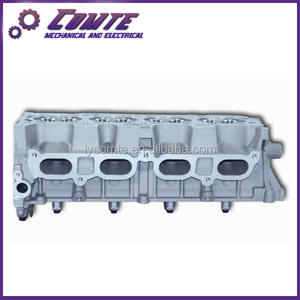 De aluminio del coche 16 V 11101-28012 2AZ-FE 2AZ culata para <span class=keywords><strong>toyota</strong></span> <span class=keywords><strong>Avensis</strong></span> <span class=keywords><strong>Verso</strong></span>/Camry/Highlander/RAV 4/Solara/Tarago 2.4L - Product Image 1