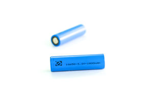 Gecertificeerde 18650 1800Mah Lifepo4 Batterij <span class=keywords><strong>3</strong></span>.2V 18650 1800Mah Cilinder Oplaadbare Lithium Ijzer Fosfaat Batterij - Product Image 3