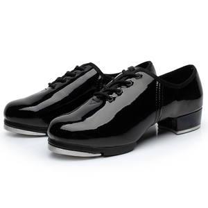 Professionnel De Haute Qualité <span class=keywords><strong>Pas</strong></span> <span class=keywords><strong>Cher</strong></span> Filles Garçons Rouge Brillant PU <span class=keywords><strong>Chaussures</strong></span> de <span class=keywords><strong>Claquettes</strong></span> En Gros - Product Image 1