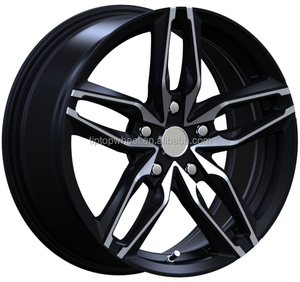Jantes et roues de rechange <span class=keywords><strong>en</strong></span> alliage d'aluminium, <span class=keywords><strong>13</strong></span> 14 15 16 17 18 <span class=keywords><strong>pouces</strong></span>, pour hyundai Tiptop - Product Image 1