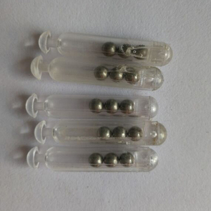 Hochet en verre souple pour la pêche à la <span class=keywords><strong>carpe</strong></span>, leurre pour attraper des poissons, vente en gros, chinois - Product Image 4