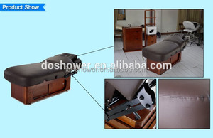 โต๊ะนวดนมพร้อมเตียงนวดสำหรับเตียงนวดไฟฟ้า - Product Image 5