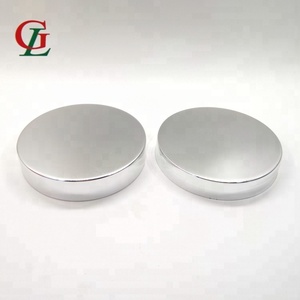 89mm-400 <span class=keywords><strong>gran</strong></span> tamaño PP tornillo oro y plata aluminio tratamiento <span class=keywords><strong>cap</strong></span> tratamiento UV solo tornillo <span class=keywords><strong>cap</strong></span> - Product Image 3