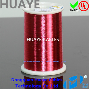 CARNET DE IDENTIDAD 155 CLASE AWG 38 # 0.10mm alambre esmaltado - Product Image 4
