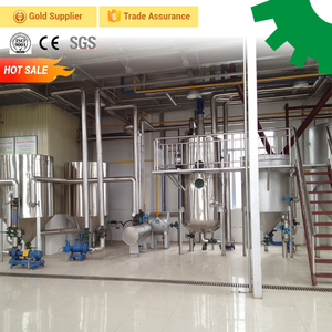50 toneladas continuo semillas de <span class=keywords><strong>colza</strong></span> mostaza girasol soya crudo palma algodón semilla aceite de cocina <span class=keywords><strong>planta</strong></span> de refinería - Product Image 6