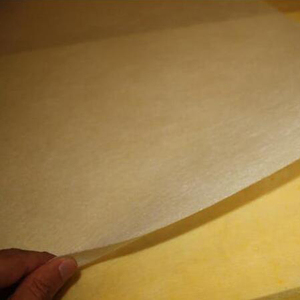 การนำความร้อนสีเหลืองบางฉนวนกันความร้อนใยแก้วราคา - Product Image 3