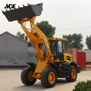 Inkubation marken Gelenk Kompakter kleiner Mini-Kompakt lader mit Rad-/Spur-Kompakt lader, Bagger lader, Frontlader-Traktor-Radlader - Product Image 5