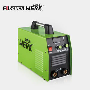 MMA <span class=keywords><strong>200</strong></span> 160 amperio <span class=keywords><strong>inverter</strong></span> DC ARC soldador MOSFET maquinas <span class=keywords><strong>soldar</strong></span> soldadura maquinaria máquina portátil para soldadura - Product Image 2