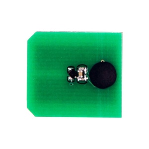 Tương Thích Cho OKI B4400 Chip Mực B4600 Đồng Hồ Đo Con Chip 43502302 43502301 Cartridge Đếm Thiết Lập Lại Chip - Product Image 5