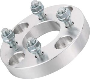Espaciadores de adaptador de rueda de 1 pulgada, 4x4,5 A 4x100 - Product Image 1