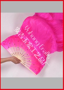 Bán Buôn Nhựa Belly Dance Fan - Product Image 4