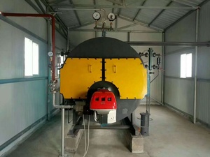 Chaudière à condensation, chaudière à vapeur de <span class=keywords><strong>4</strong></span> tonnes, fabricants chinois - Product Image 3