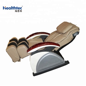 Poltrona Massaggiante Mini 3D a Gravità Zero Panaseima <span class=keywords><strong>Aolida</strong></span> per la Cura del Corpo - Product Image 2