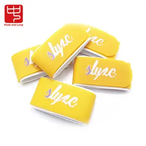 Logo Tùy Chỉnh In Ấn Mô Hình Hook Vòng Trượt Tuyết Dây Đeo