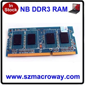 Nhà máy thâm quyến máy tính xách tay Ddr <span class=keywords><strong>3</strong></span> 4 gb Ram 1600 - Product Image 6