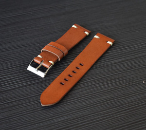Vera <span class=keywords><strong>pelle</strong></span> di mucca primo strato <span class=keywords><strong>cinturino</strong></span> in <span class=keywords><strong>pelle</strong></span> personalizzato colore di alta qualità - Product Image 4