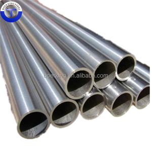 Fabricación de laminado en caliente ASTM <span class=keywords><strong>A335</strong></span> P11 P91 T91 tubo de acero sin costura de aleación para caldera
