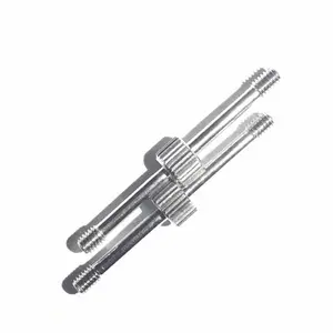 In Stock Metal Bars für pro extender