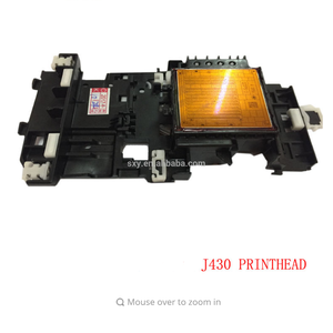Cabezal de Impresora de Inyección de Tinta de Primera Calidad de China para la Serie Brother, Cabezal de Impresión J132 J160 <span class=keywords><strong>J470DW</strong></span> J475 - Product Image 6